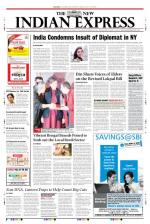 The New Indian Express-Kozhikode