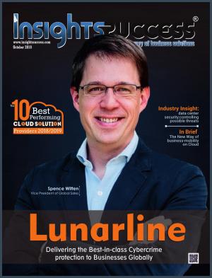 The 10 Best Performing Cloud solution providers 2018