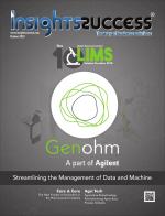 The 10 Most Recommended LIMS Solution Providers 2018