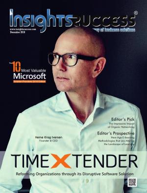 The 10 Most Valuable Microsoft Solution Providers 2018