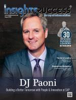 The 30 Most Influential Business Leaders in Tech 2018