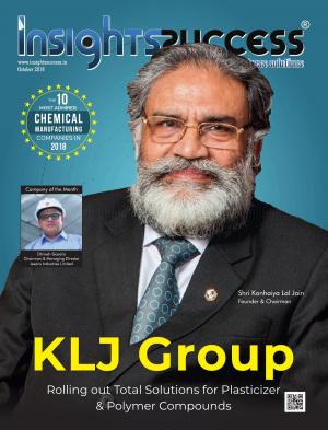 The 10 Most Admired Chemical Manufacturing Companies In 2018