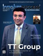 The 10 Most Admired Companies in Textile Industry