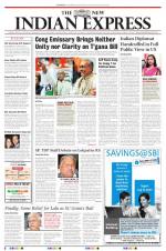The New Indian Express-Vijayawada