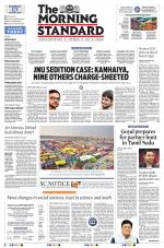 The Morning Standard