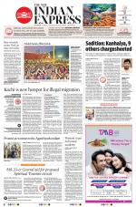 The New Indian Express-Kozhikode