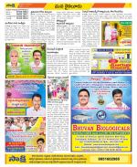 Krishna Constituencies