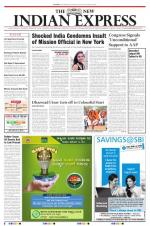 The New Indian Express-Hubballi