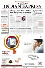 The New Indian Express-Villupuram
