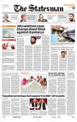 Kolkata - The Statesman