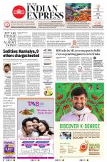 The New Indian Express-Bengaluru