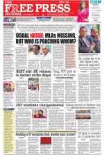 Free Press - Mumbai Epaper
