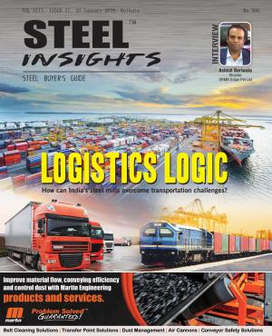 Steel Insights