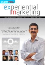 Experiential Marketing