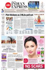 The New Indian Express-Mangaluru