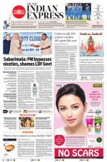 The New Indian Express-Thrissur 