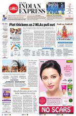 The New Indian Express-Bengaluru