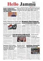 Hello Jammu 