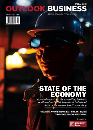 OLB February 1, 2019