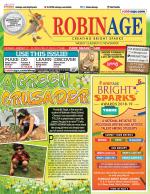 RobinAge: India's Favourite Newspaper for Children