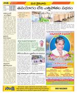 Krishna Constituencies