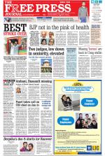 Free Press - Mumbai Epaper