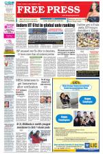 Free Press - Bhopal Epaper Edition