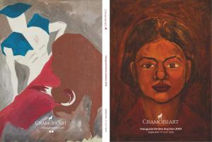 Inaugural Auction 2019