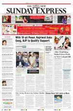 The New Indian Express-Chennai