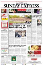 The New Indian Express-Kochi
