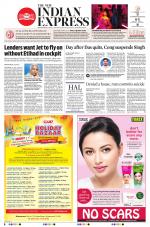 The New Indian Express-Jeypore