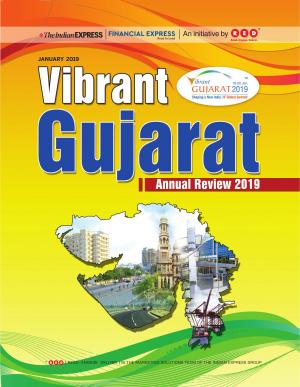 Vibrant Gujarat