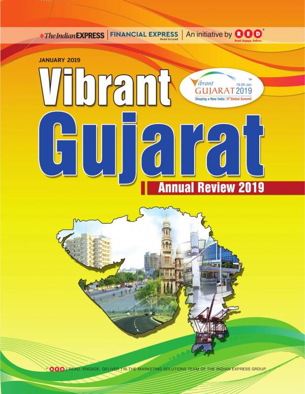 Vibrant Gujarat