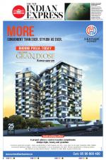 The New Indian Express-Thiruvananthapuram