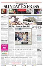 The New Indian Express-Bengaluru