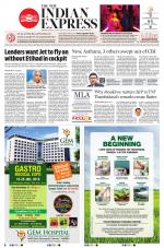 The New Indian Express-Chennai
