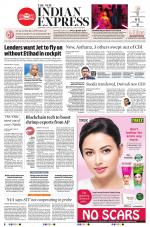 The New Indian Express-Vijayawada