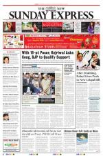 The New Indian Express-Villupuram