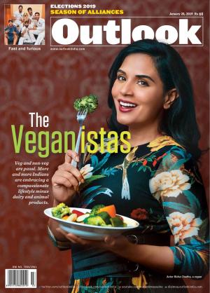 Outlook English, 28 January 2019