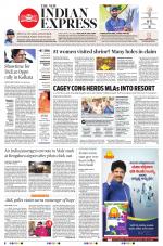 The New Indian Express-Mangaluru