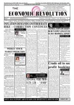 The Economic Revolution english HC 