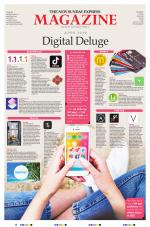 The New Sunday Express Magazine