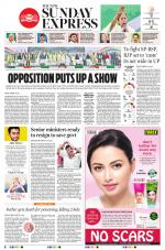 The New Indian Express-Mangaluru