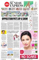 The New Indian Express-Belagavi