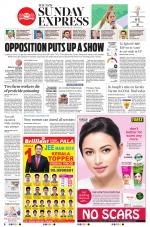 The New Indian Express-Thrissur 