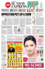 The New Indian Express-Kozhikode