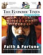 The Economic Times Magazine