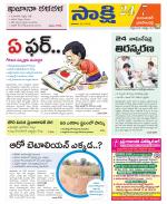 Jayashankar District