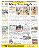 SPSR Nellore Constituencies