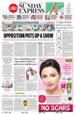 The New Indian Express-Bengaluru